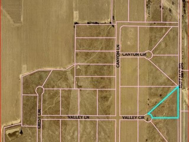 Land for sale in Nebraska
