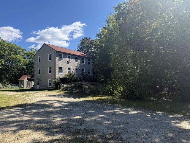 House for sale in Wakefield, Carroll County