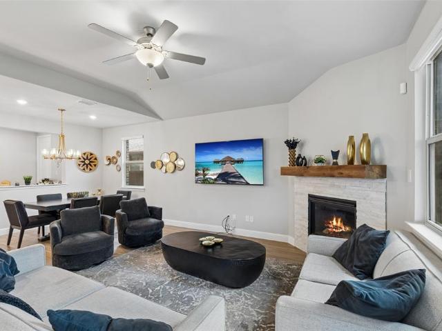 House for sale in Sachse, Texas