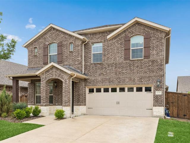 House for sale in Sachse, Texas