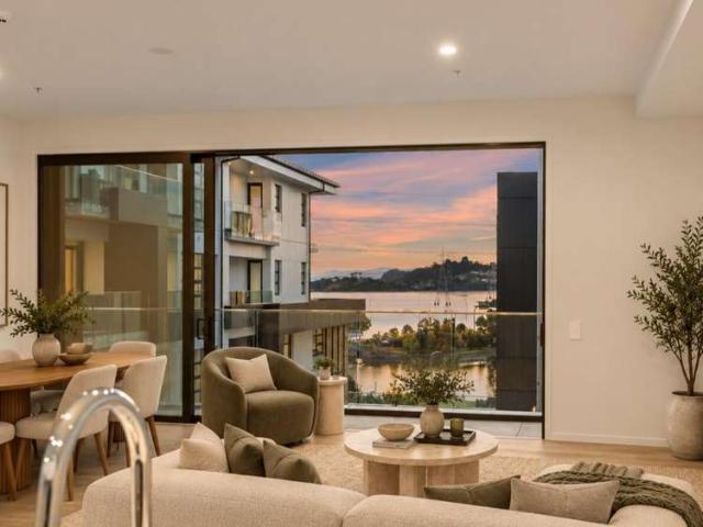 Apartment for sale in Onehunga, Maungakiekie-Tāmaki