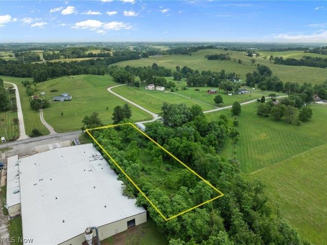 Land for sale in Belmont, Ohio