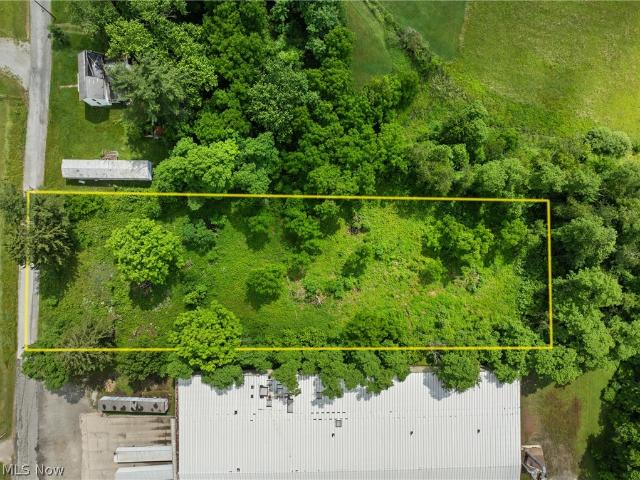 Land for sale in Belmont, Ohio