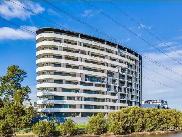 Apartment for rent in Inner West, Sydney