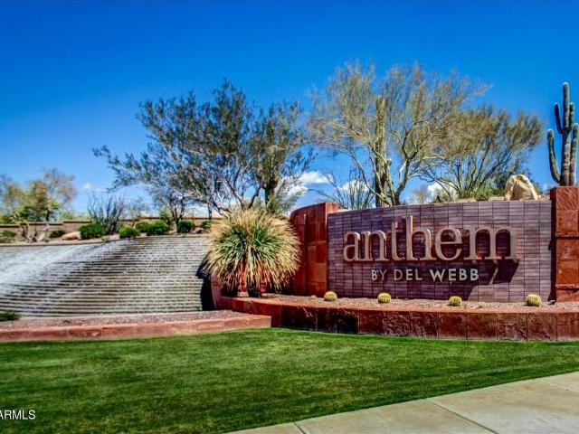 House for sale in Anthem, Arizona
