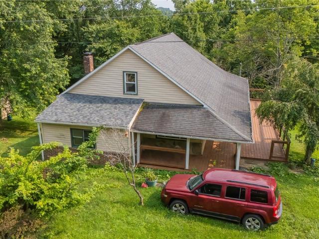 House for sale in Woodsfield, Ohio