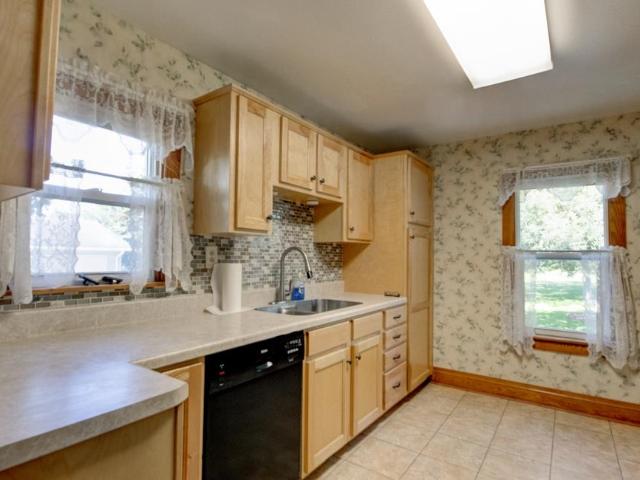 House for sale in Menominee, Michigan