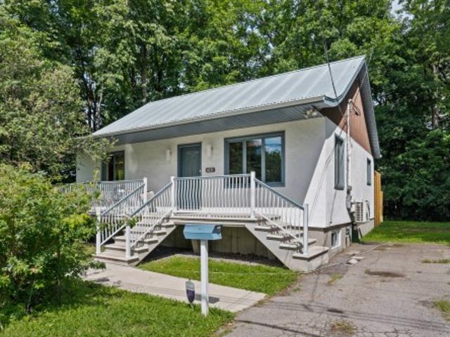 House for sale in Saint-Michel, Montréal