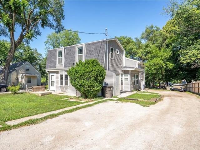 House for sale in Des Moines, Iowa
