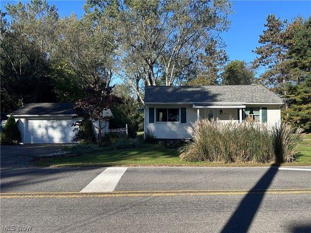 House for sale in North Lawrence, Stark County