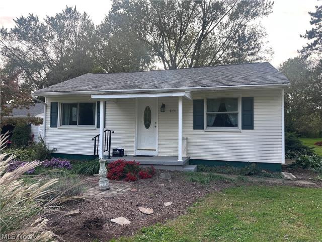 House for sale in North Lawrence, Stark County