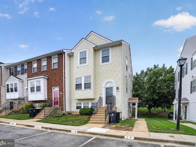 Condo for sale in Suitland, Maryland