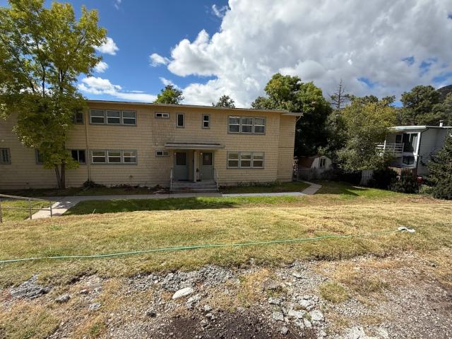 Condo for sale in Los Alamos, New Mexico