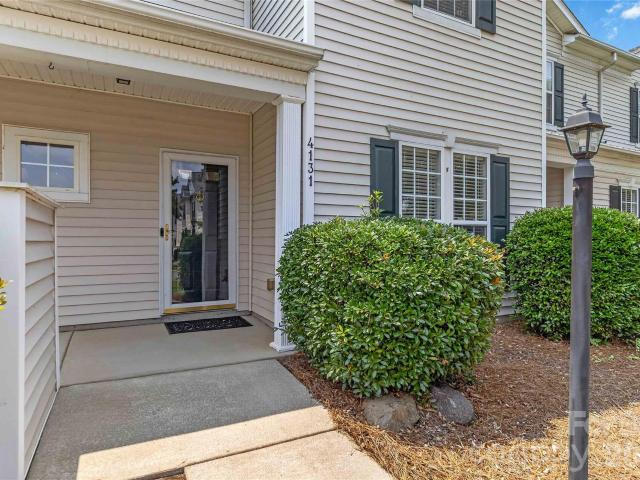Townhouse for sale in Harrisburg, North Carolina
