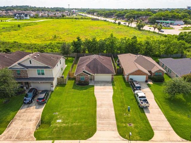 House for sale in Dickinson, Texas