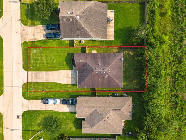 House for sale in Dickinson, Texas