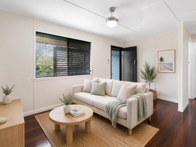 House for rent in Toombul, Queensland