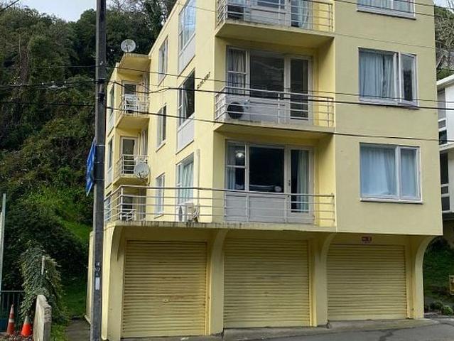 Apartment for rent in Matata, Wellington