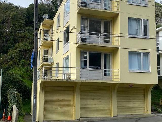 Apartment for rent in Paekākā, Wellington