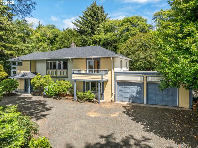 House for sale in Oregonia