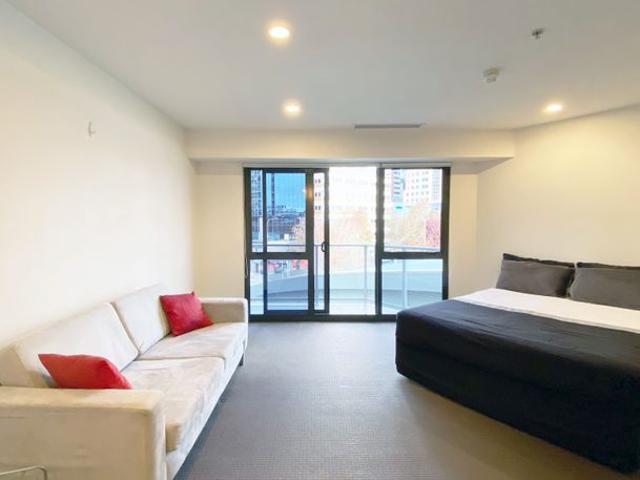 Apartment for rent in Wynyard Quarter, Auckland
