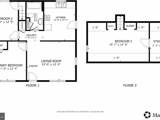 House for sale in Chester, Pennsylvania