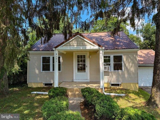 House for sale in Chester, Pennsylvania