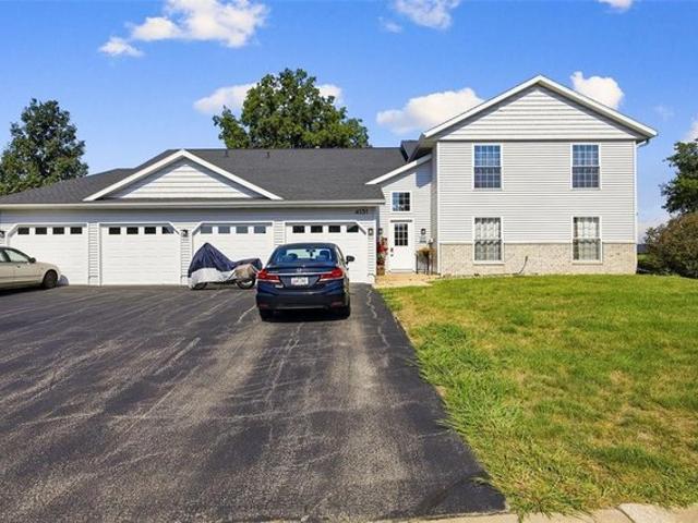Condo for sale in Linn, Iowa