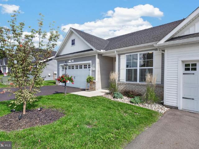 Townhouse for sale in Cumberland, Pennsylvania