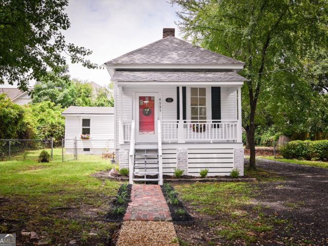 House for sale in Covington, Georgia