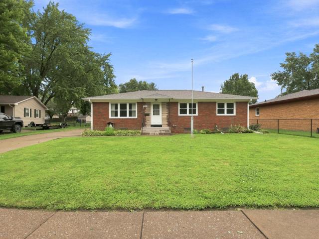 House for sale in Davenport, Iowa