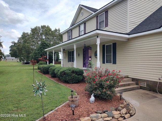 House for sale in Grifton, North Carolina