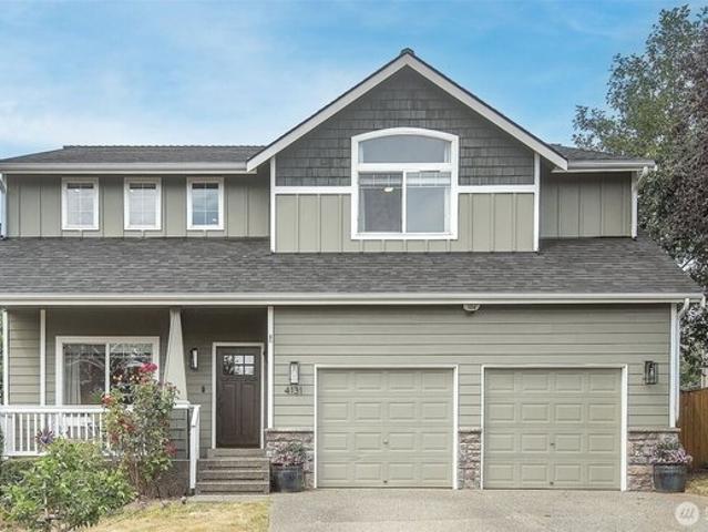House for sale in Mill Creek, Washington