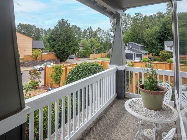 House for sale in Mill Creek, Washington