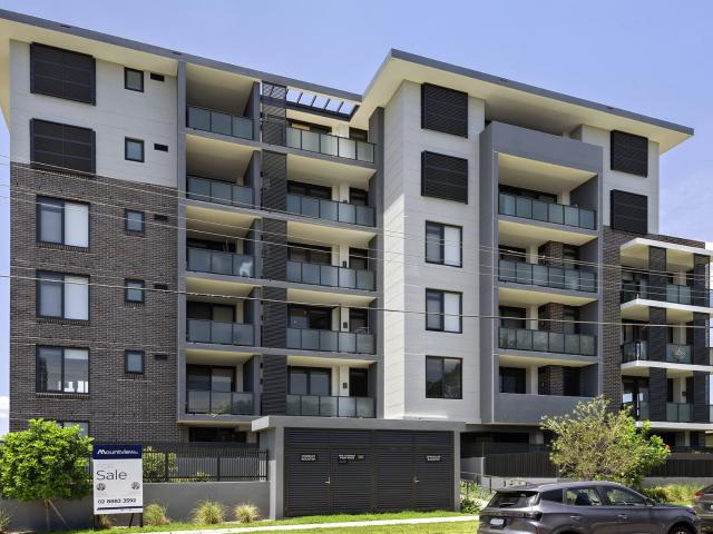 Apartment for rent in Sydney, New South Wales