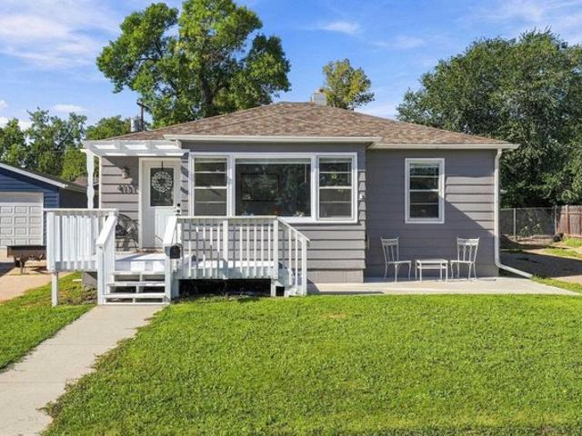 House for sale in Rapid City, Pennington County