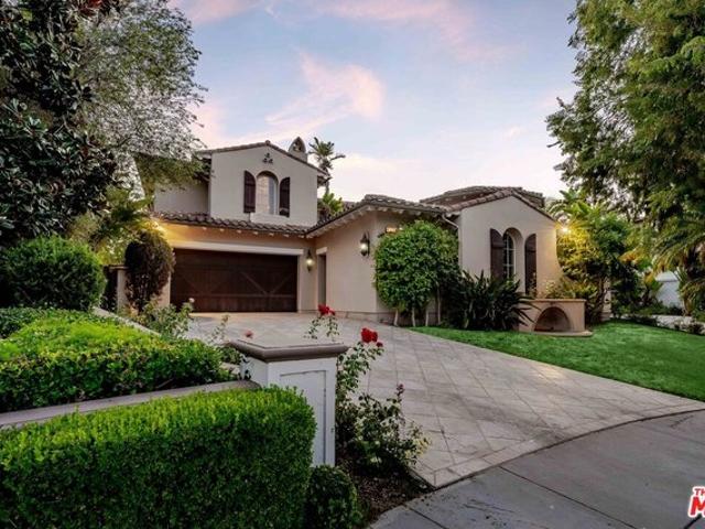 House for sale in Calabasas, California