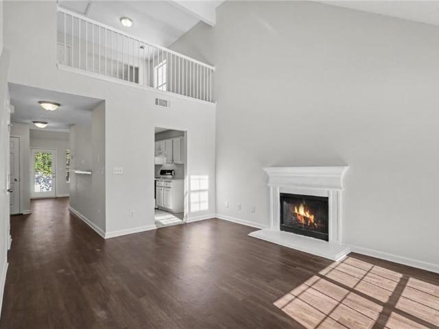 Townhouse for sale in Union City, Fulton County