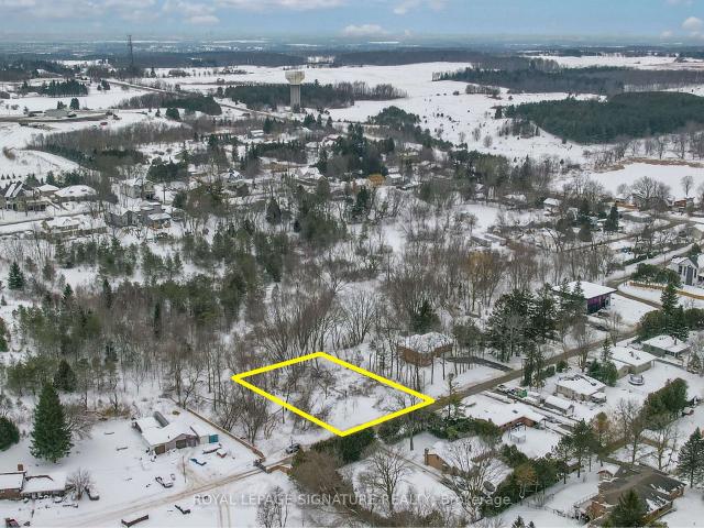 Land for sale in York, Ontario