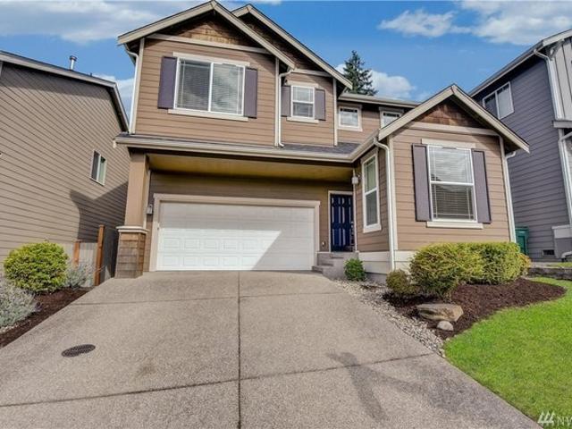 House for sale in Bothell, King County