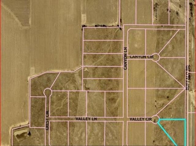 Land for sale in Nebraska