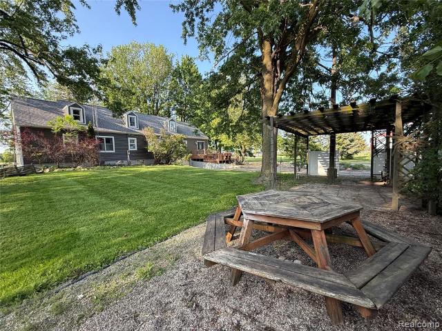 House for sale in Brown City