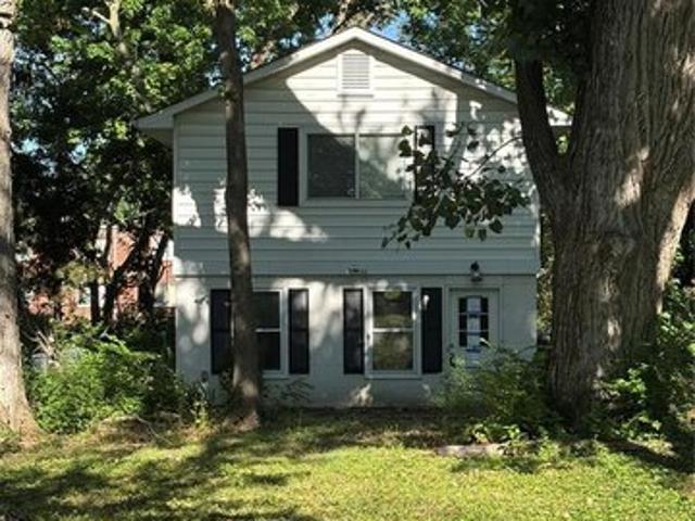 House for sale in Missouri