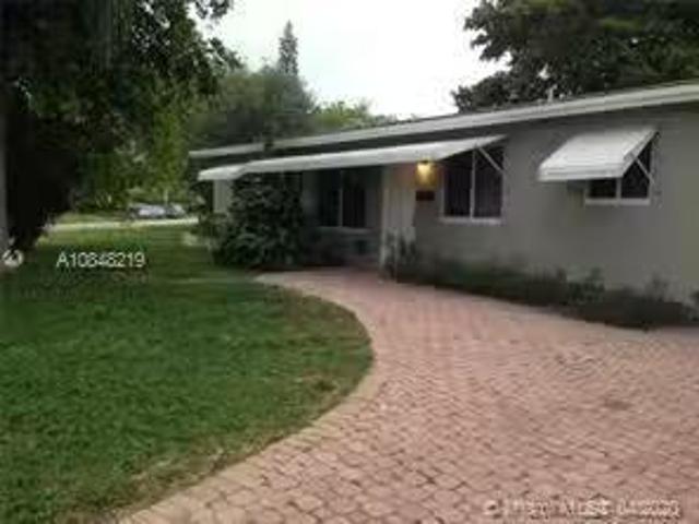 House for rent in Pompano Beach