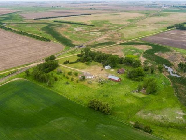 House for sale in South Dakota