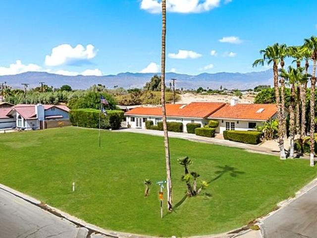 House for sale in Bermuda Dunes, California