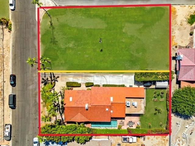 House for sale in Bermuda Dunes, California