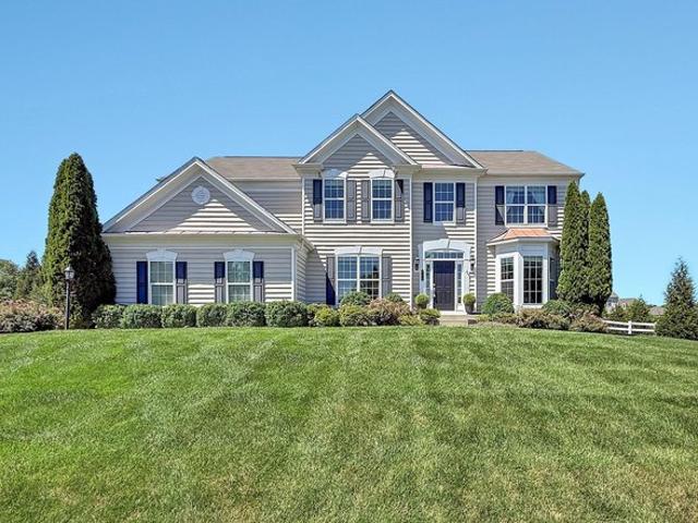 House for sale in Virginia