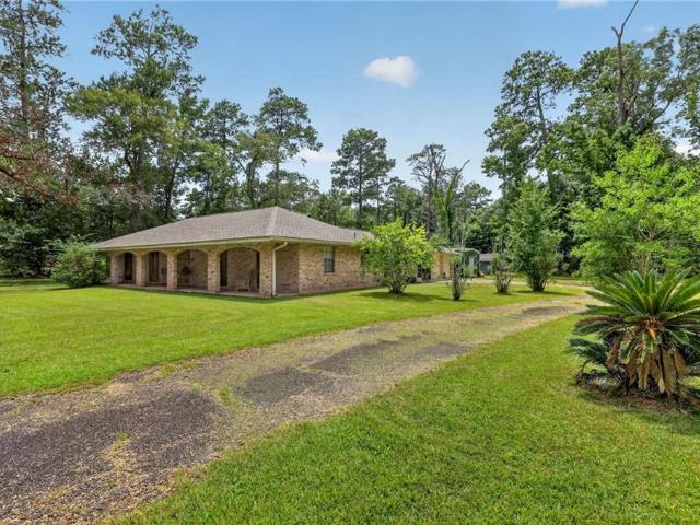 House for sale in Ponchatoula, Louisiana