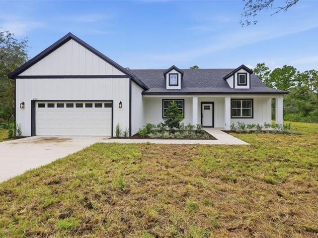 House for sale in Eustis, Lake County